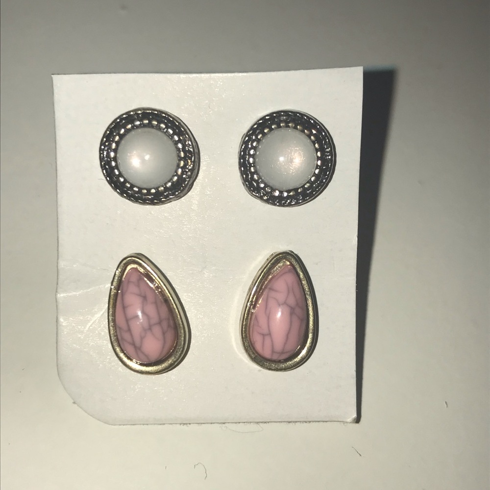 Earring Set